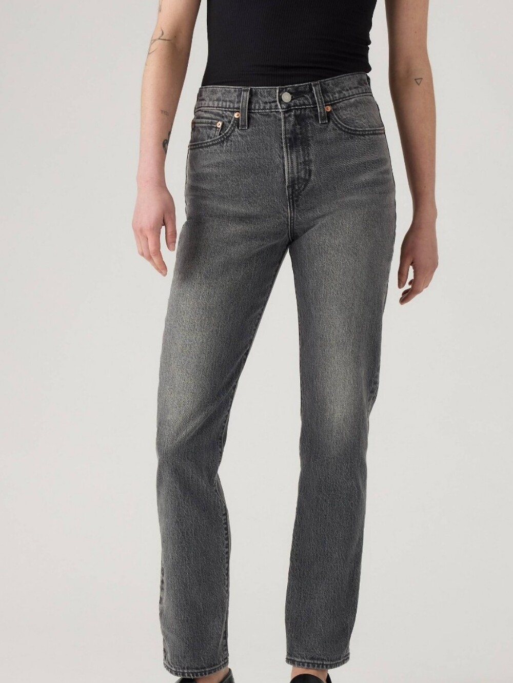 Wedgie Fit Levi's Size 26
